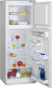 Холодильник с морозильником ATLANT МХМ 2835-95