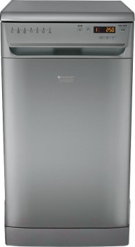 Посудомоечная машина Hotpoint LSFF 7M09 CX RU