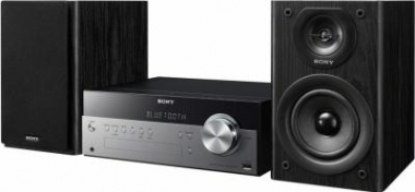 Микросистема Sony CMT-SBT100