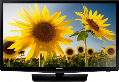 Телевизор Samsung UE19H4000AK