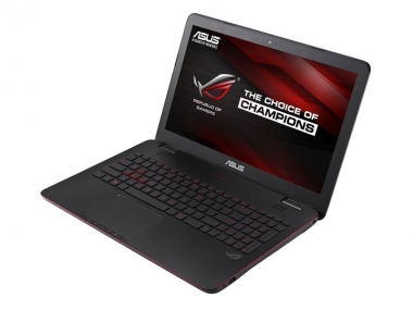 Ноутбук ASUS G551JM-CN021D