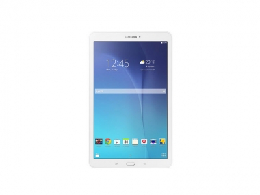 Планшет Samsung Galaxy Tab E 8GB SM-T560 Pearl White