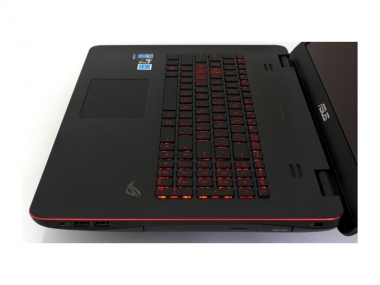 Ноутбук ASUS G551JM-CN021D