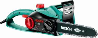 Электропила цепная Bosch AKE 30 S (0.600.834.400)