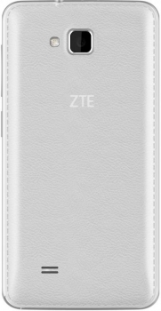 Мобильный телефон ZTE Blade AF3 (белый)