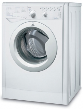 Стиральная машина Indesit IWSB 5085