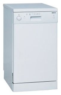 Посудомоечная машина BEKO DFS 1511