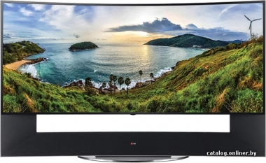 Телевизор LG 105UC9V