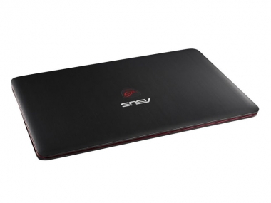 Ноутбук ASUS G551JM-CN021D