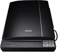 Epson Perfection V370 Photo