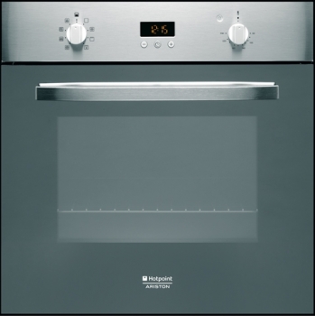 Духовой шкаф Hotpoint FHS 83 C IX/HA S