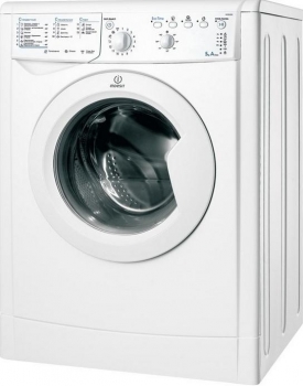 Стиральная машина Indesit IWSB 5093