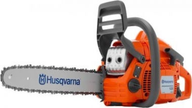 Бензопила цепная Husqvarna 135