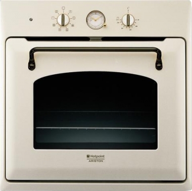 Духовой шкаф Hotpoint FT850.1 (OW)/HA S