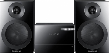 Микросистема Samsung MM-E320D