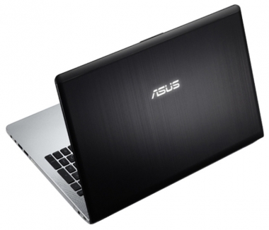 Ноутбук ASUS N56JR-CN176D