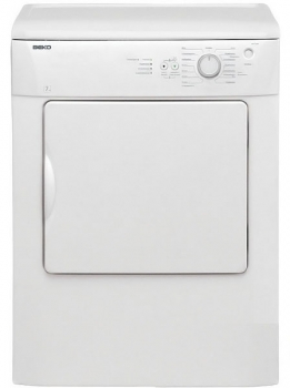 Сушильная машина BEKO DV7120