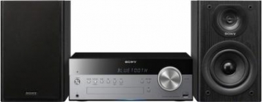 Микросистема Sony CMT-SBT100