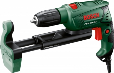 Дрель Bosch PSB 500 RA (0.603.127.021)