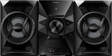 Минисистема Sony MHC-ECL5