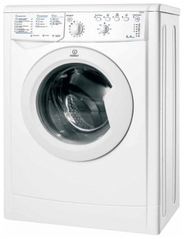 Indesit IWSB 5085