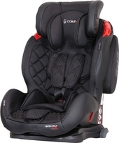 Coletto Sportivo Only Isofix