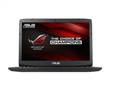 Ноутбук ASUS G551JM-CN021D