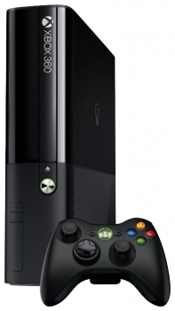 Microsoft Xbox 360 E 250 ГБ