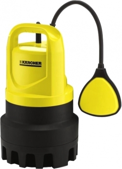 Погружной насос Karcher SDP 5000 (1.645-123.0)