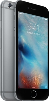 Apple iPhone 6s 64GB (серый космос)