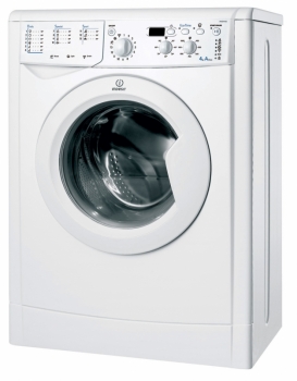 Стиральная машина Indesit IWUD 4105