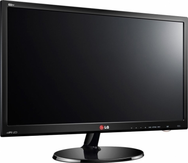 Телевизор LG 19MN43D-PZ