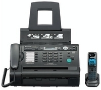 Panasonic KX-FLC418RU