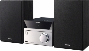 Микросистема Sony CMT-S20