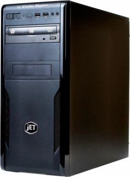 Игровой компьютер Jet I (14C131)