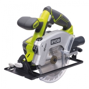 Пила циркулярная Ryobi RWSL 1801 M (без аккумулятора)