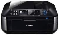 Canon PIXMA MX884