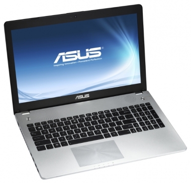 Ноутбук ASUS N56JR-CN176D