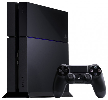 Sony PlayStation 4 500 ГБ