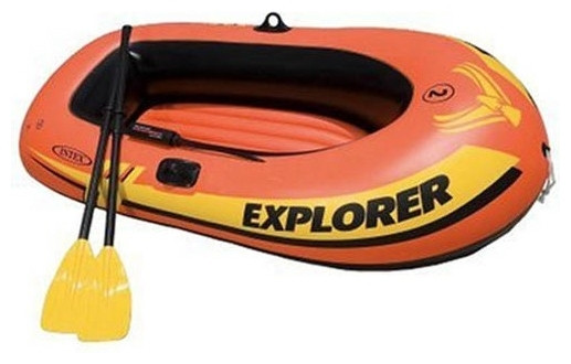 Intex Explorer-200 Set