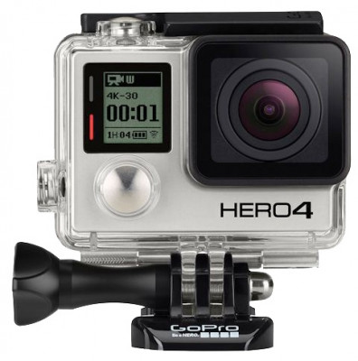 GoPro HERO4 Black