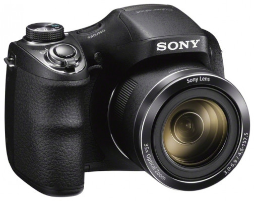 Sony Cyber-shot DSC-H300