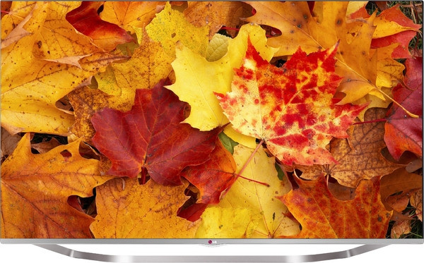 Телевизор LG 42LB679V