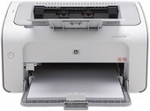 HP LaserJet Pro P1102 (CE651A)